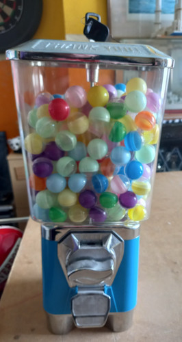Large gumball sweet - (18",