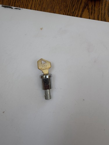 Key barrellock for beaver - key,