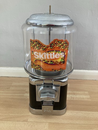 Beaver sweet vending - beaver,