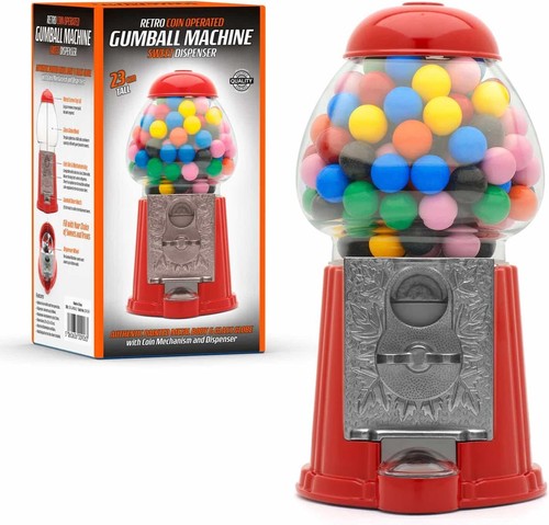 Gumball machine retro vintage - gumball,