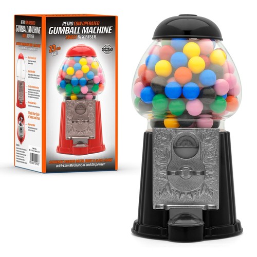 Gumball machine retro vintage - machine,
