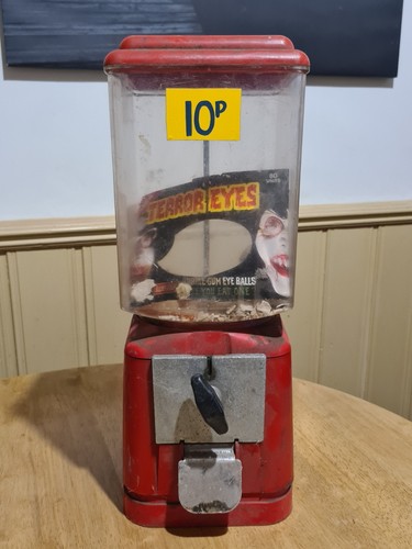 Vintage 1980s 10p sweet - 10p,