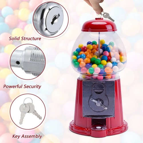 Gumball machine bubble gum - gumball,