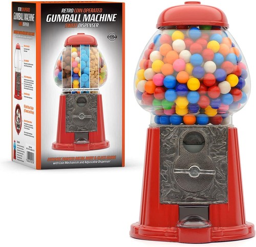 Gumball machine retro vintage - machine,