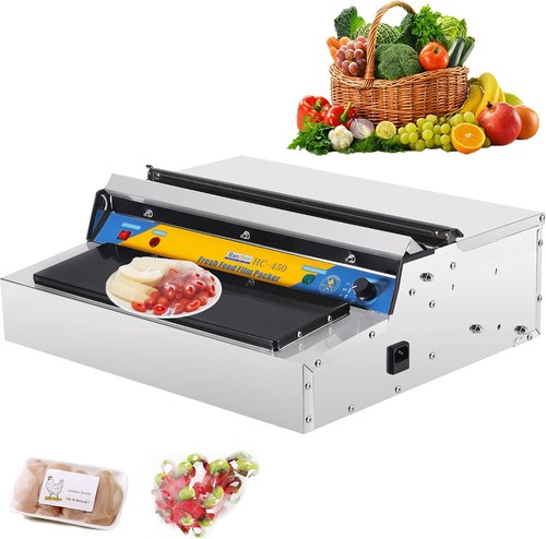 Hanchen food wrapping machine - hanchen,