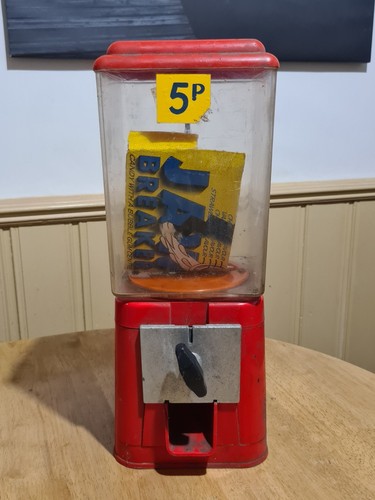 Vintage 1980s sweet - 5p,