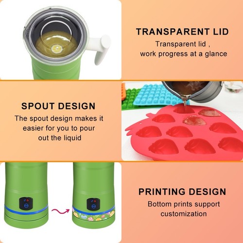 Gummy machines for - gummy,