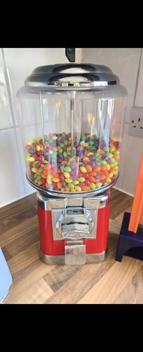 Beaver sweet vending machine - beaver,