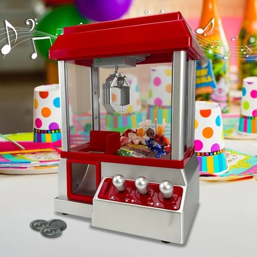 Arcade candy grabber vending - grabber,