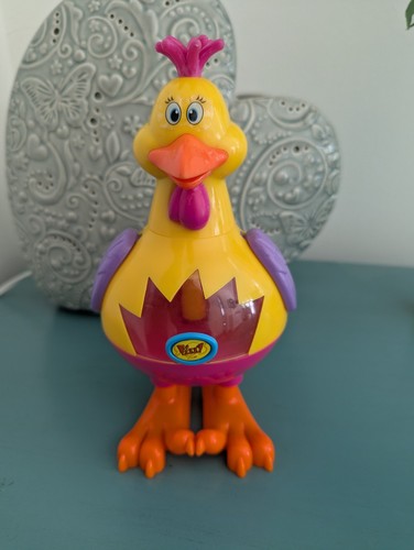 Gumball sweet laying chicken - gumball,,