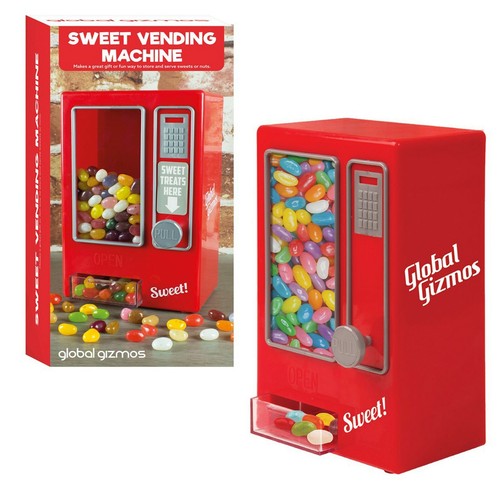 Retro mini sweet - mini, vending