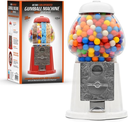 Gumball machine retro - gumball,