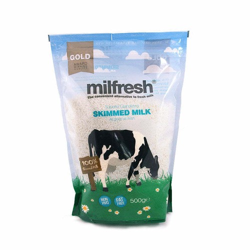 Milfresh gold superior - milfresh,