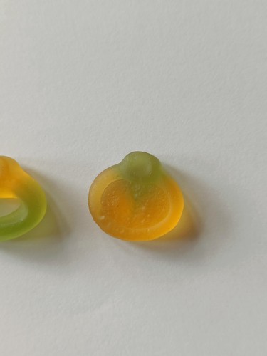 Haribo starmix very - starmix, rare