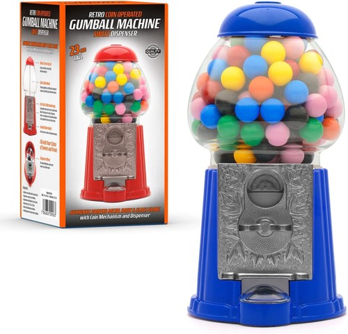 Gumball machine retro vintage - machine,