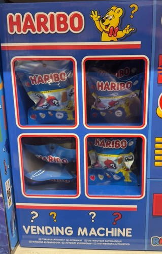 Haribo sweets candy brand - haribo,