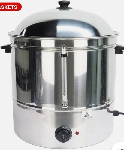 48l sweet corn machine - sweet,