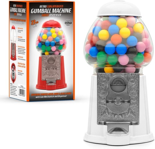 Gumball machine retro vintage - gumball,