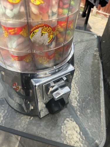 Tubz sweet tower - tower, vending
