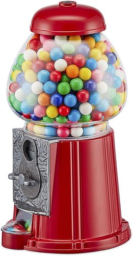 Gumball machine retro vintage - machine,