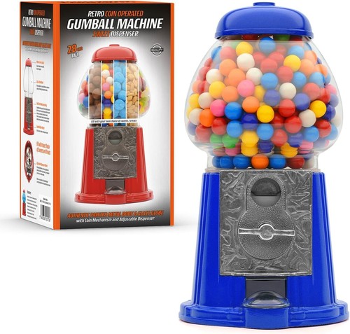 Gumball machine retro vintage - machine,
