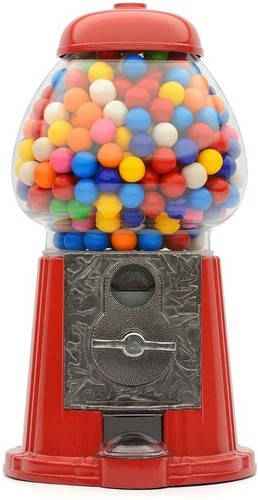 Gumball machine retro vintage - retro,