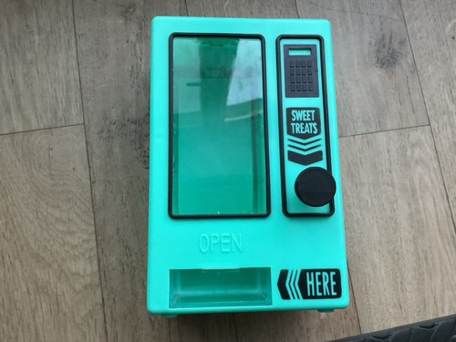 Led light sweet dispenser - led,