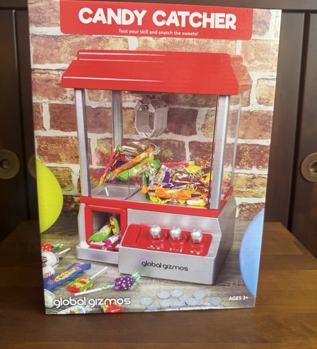 Candy sweets toys catcher - sweets,