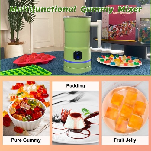 Gummy machines for - machines, children