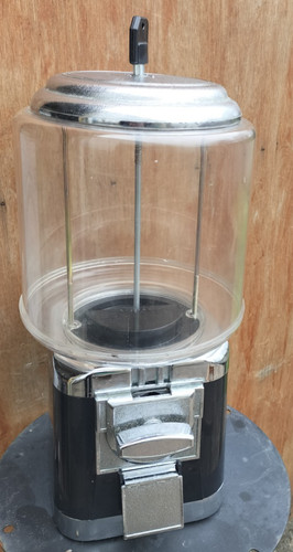 Classic ssf sweet vending - ssf,
