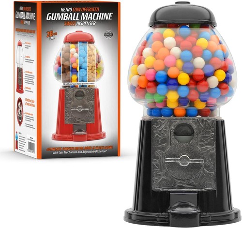 Gumball machine retro vintage - machine,
