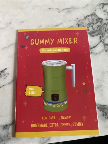Gummy machines for children - machines,