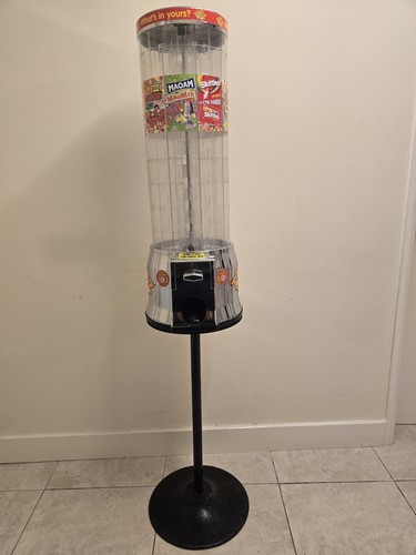 Tubz sweet tower vending - tower,
