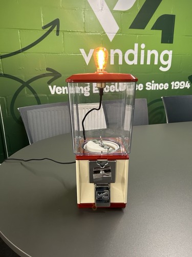 Northwestern super vending - northwestern, 60